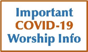 COVID Worship